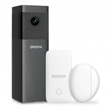 Bosma X1-DSDB camera met 2 sensoren