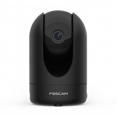 Foscam R4M Super HD Dual-Band WiFi IP Camera 32Gb