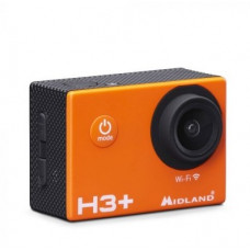 Midland H3+ sportcamera